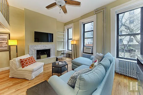 Rented by Halstead Real Estate | media 10