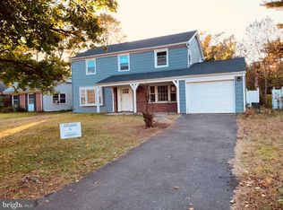 21 Blueberry Ln, Willingboro, NJ 08046