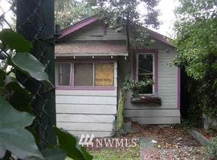 2828 S Ainsworth Ave, Tacoma, WA
