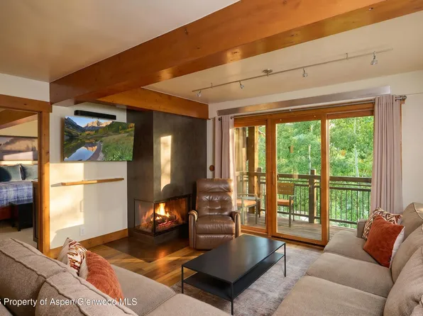 131 E Durant Ave #410, Aspen, CO 81611