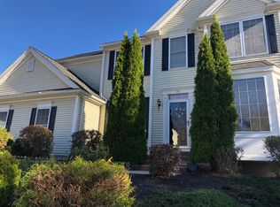 131 Heritage Ave, Ashland, MA 01721