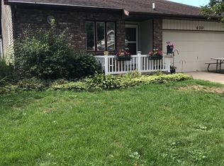 620 E Central Ave, Zeeland, MI 49464