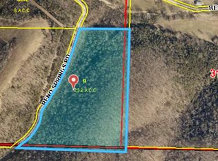 Reno Springs Rd, Reeds Spring, MO 65737