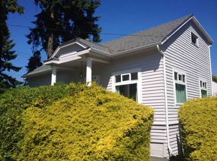 6254 36th Ave NE, Seattle, WA 98115