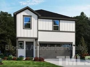 442 Sustainable Way, Raleigh, NC 27610