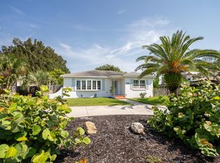 414 Flagler Blvd, Saint Augustine, FL 32080
