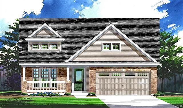 1st image of 6228 Mackenzie Valley Ct