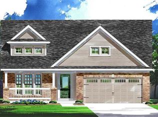 6228 Mackenzie Valley Ct, Affton, MO