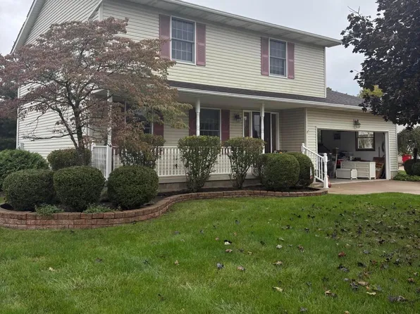 269 Thames Ct, London, OH 43140