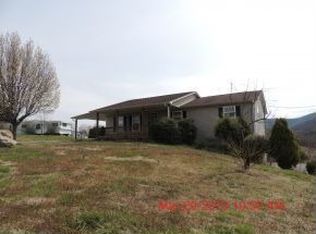 135 Arlie Waddell Ln, Greeneville, TN 37743