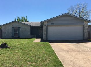 1806 Jubilee Trl, Arlington, TX 76014