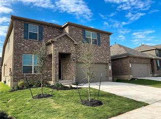 303 Duroc Dr, Hutto, TX 78634