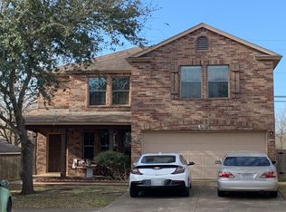 5303 Towser Ct, Austin, TX 78744