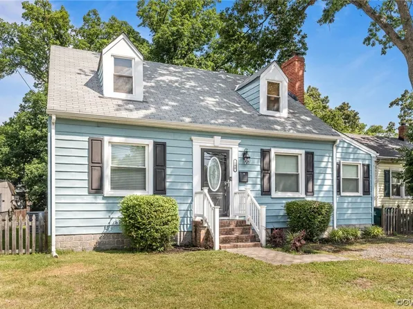 108 S Holly Ave, Henrico, VA 23075