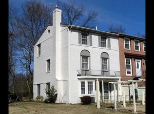 4308 Lawrence St, Alexandria, VA 22309