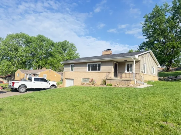 311 E McMurray Rd, McMurray, PA 15317