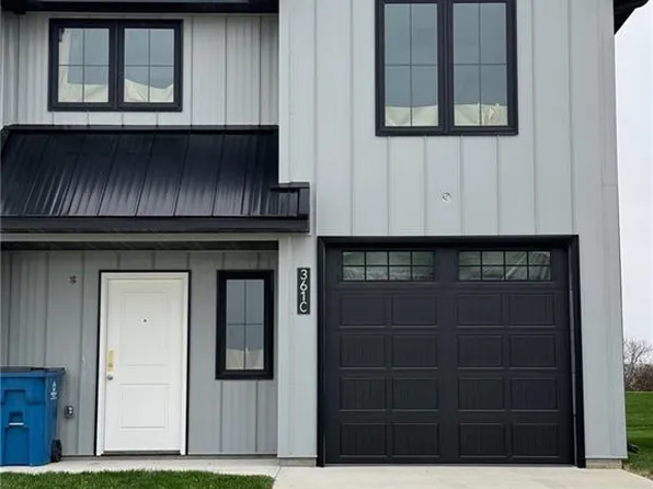 361 C Southeast Rd #70, Warrensburg, MO 64093