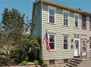 325 E Wall St, Bethlehem, PA 18018