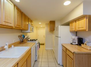 Manor Place, Washington, DC 20010