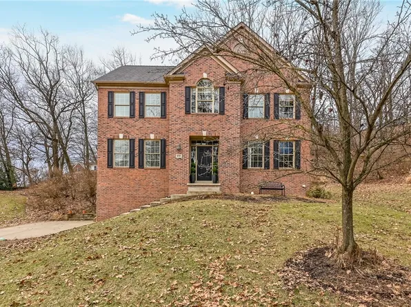 131 Glen Ln, Pittsburgh, PA 15237