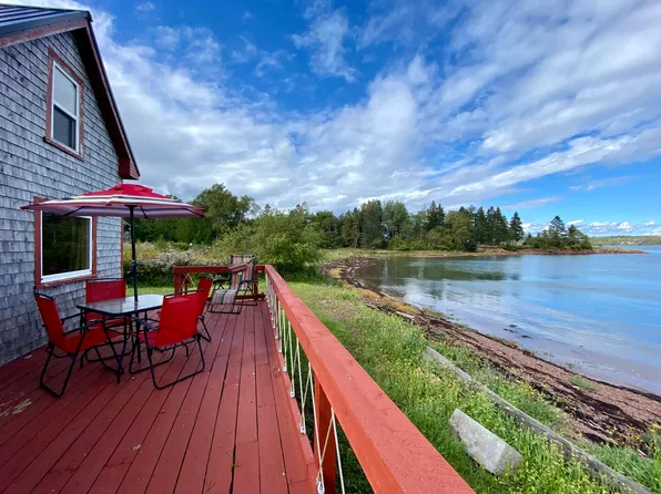 00 Nebraska Street, Robbinston, ME 04671