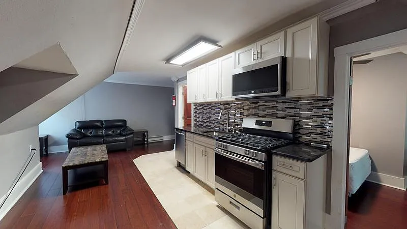 1 bed, $1,450 — Photo 1