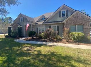 3490 Knights Mill Dr, Valdosta, GA 31605