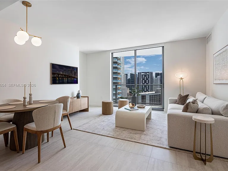 77 SE 5th St #3001 — Photo 3