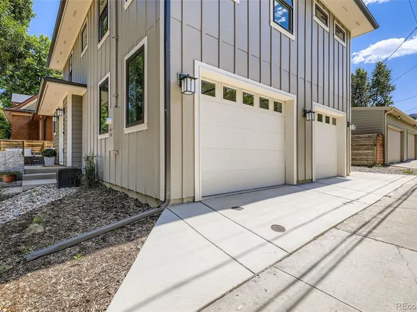 4640 W 39th Avenue, Denver, CO 80212