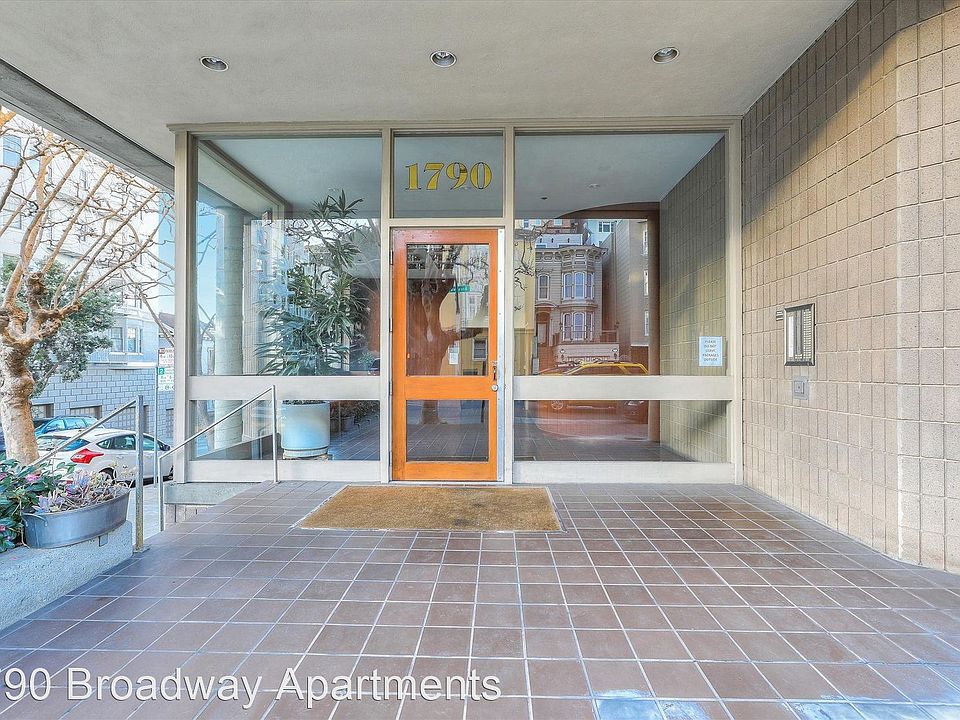 1st image of 1790 Broadway APT 409