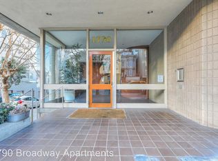 1790 Broadway APT 409, San Francisco, CA 94109