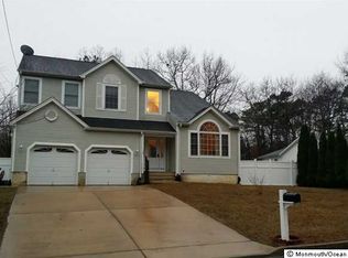 159 Brigantine Rd, Manahawkin, NJ 08050