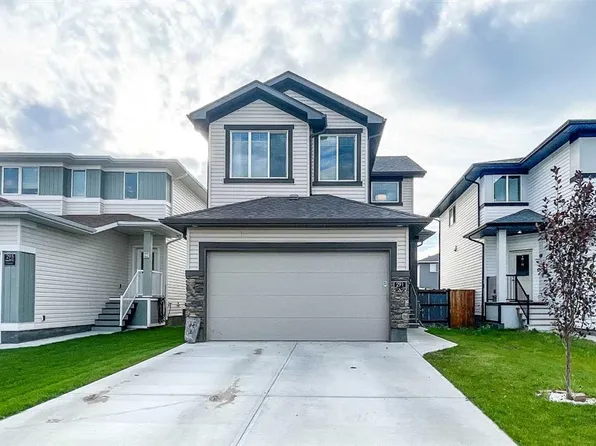 291 Northlander Bnd W, Lethbridge, AB T1J 5N1