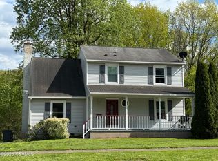 134 E 12th St, Bloomsburg, PA 17815
