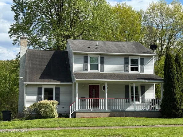134 E 12th St, Bloomsburg, PA 17815