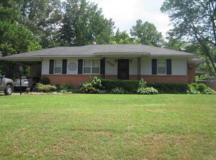 1733 Paullus Ave, Memphis, TN 38127