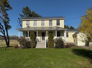 1002 River Road, Orrington, ME 04474