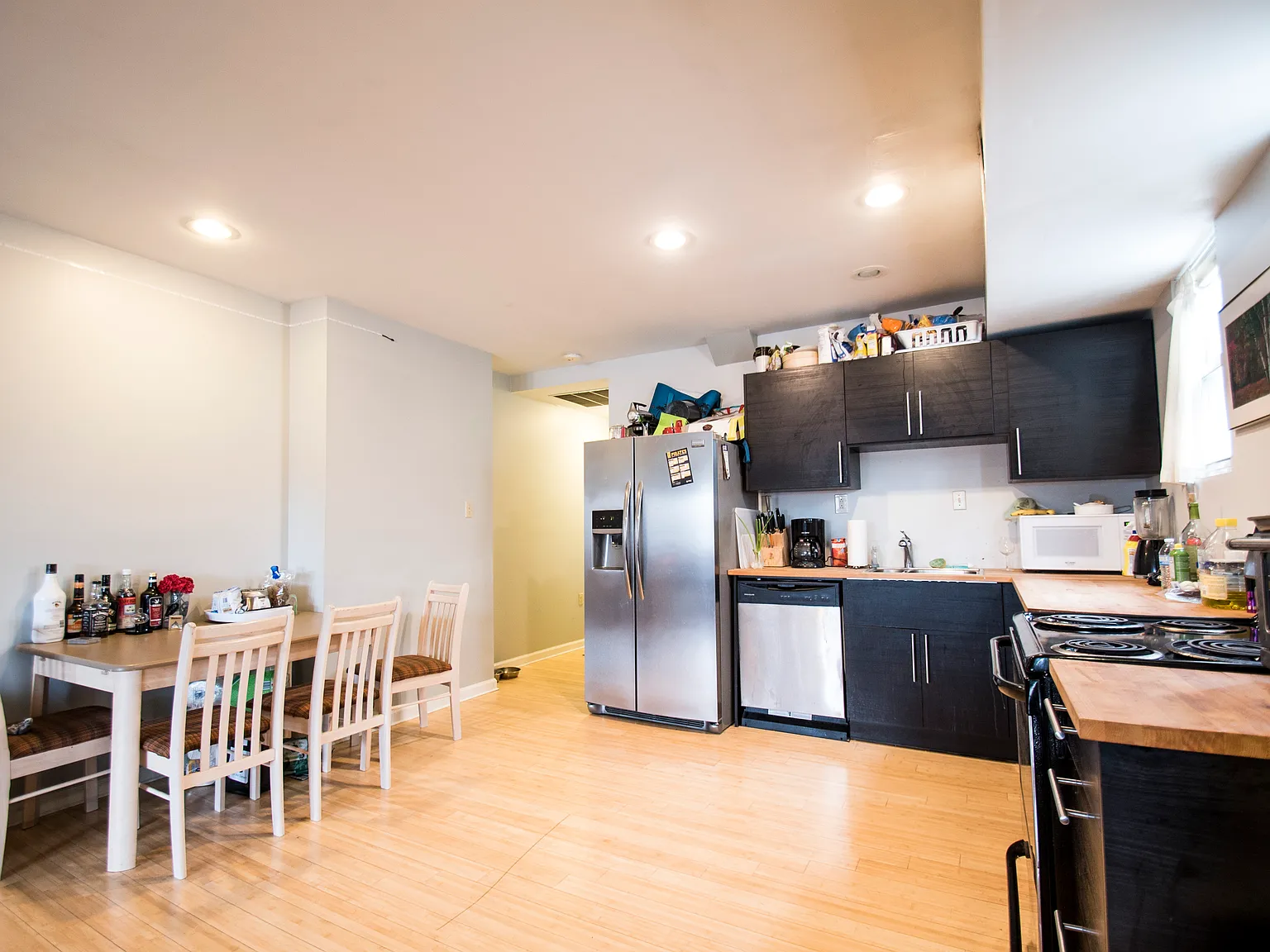 2516 Josephine St, — Photo 2