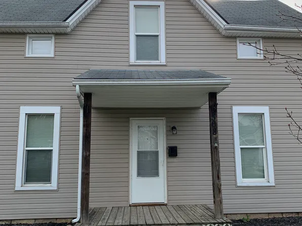 508 S 3rd St, Tipp City, OH 45371