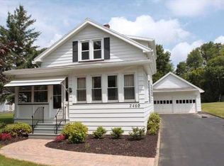 2460 Browncroft Blvd, Rochester, NY 14625