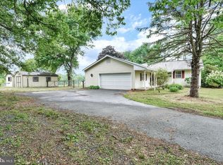 1100 Calvert Rd, Rising Sun, MD 21911