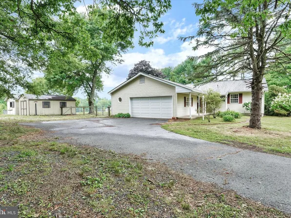 1100 Calvert Rd, Rising Sun, MD 21911
