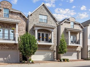 1006 Shepherd Oaks Dr, Houston, TX 77018