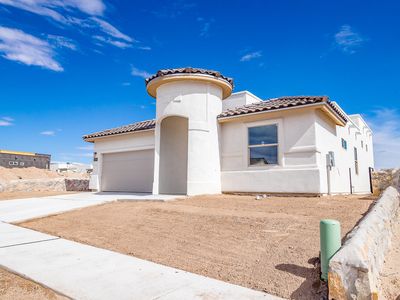 12760 Indian Canyon Dr, El Paso, TX, 79928