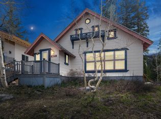 8171 S Brighton Loop Rd, Salt Lake City, UT 84121