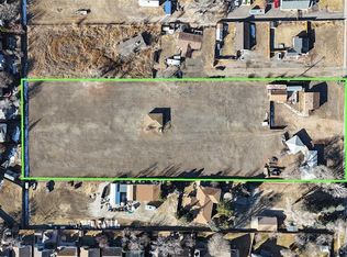 3900 W 64th Avenue, Arvada, CO 80003