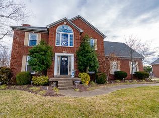 7411 York River Rd, Louisville, KY 40214