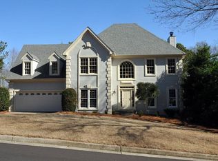 10555 Wren Ridge Rd, Johns Creek, GA 30022