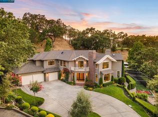 250 Piedmont Ln, Danville, CA 94526