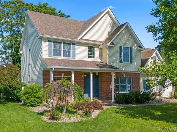 2479 Woods Edge Drive, Madison, IN 47250